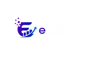 enthran footer logo
